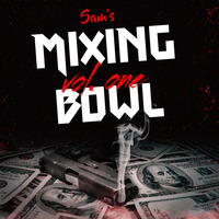 Mixing Bowl by SaM:KuR