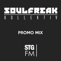 Soulfreak Kollektiv - Promo Mix vol. 1 by Soulfreak Kollektiv