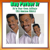 Ray Parker Jr - It's Our Own Affair (Dj Amine Edit) by DJ Amine