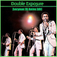 Double Exposure - Everyman (Dj Amine Edit) by DJ Amine