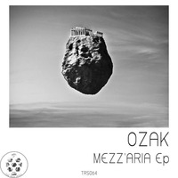 Ozak - Di Fretta (Original Mix) Cut by The Red Skull