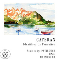 Cateran - Identified By Formation (Madness Ba 'My Dark Identification' Remix) Cut by The Red Skull