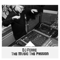 Dj Ferre - Fantastic by Dj Ferre