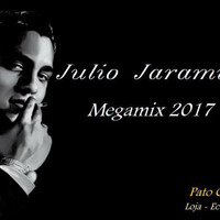 Julio Jaramillo Megamix 2017 by Pato CDj