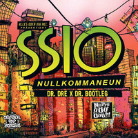 SSIO - Nullkommaneun (Dr. Bootleg Heads Ringin Remix) by DeutschRap Bootlegs