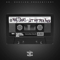Kool Savas feat. PA Sports, Gentleman &amp; Vega - Let My Tape Rock (On &amp; On) (Dr. Bootleg Remix) by DeutschRap Bootlegs