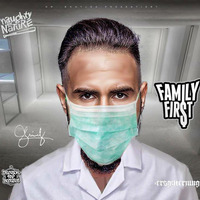 Shindy - Family First (Dr. Bootleg Craziest Remix) by DeutschRap Bootlegs