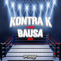 Kontra K ft. Bausa - Kreis (Dr. Bootleg DEADnGONE Remix) by DeutschRap Bootlegs