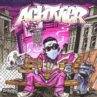 AchtVier feat. Mosh36 - Gangster Gangster (Dr. Bootleg CCN Remix) by DeutschRap Bootlegs