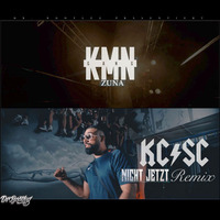 KC Rebell &amp; Summer Cem feat. Miami Yacine , Zuna -  Nicht Jetzt (Dr. Bootleg KMN Remix) by DeutschRap Bootlegs