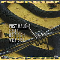 Post Malonee feat. Ufo361 , Veysel - Rockstarr (Dr. Bootleg Remix) by DeutschRap Bootlegs