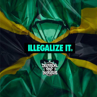 Marsimoto - Illegalize it (Dr. Bootleg Reggae Remix) by DeutschRap Bootlegs