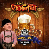 Kool Savas - Mona Lisa (Dr. Bootleg Oktoberfest Edition) by DeutschRap Bootlegs