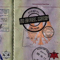 Ali As - ft. Motrip - Stempel im Pass (Dr. Bootleg IAM Remix) by DeutschRap Bootlegs