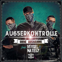 AK Ausserkontrolle feat. Veysel, Nate57 - Ohne Ausnahme (Dr. Bootleg Evil Streets Remix) by DeutschRap Bootlegs