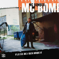 MC Bomber - Fleiß bei der Arbeit (Dr. Bootleg i Need a Dolla Remix) by DeutschRap Bootlegs