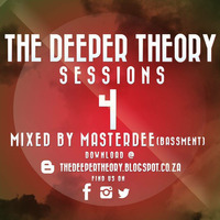 The Deeper Theory Session 4: MasterDee (BASSMENT) by The Deeper Theory Crew