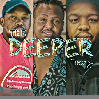 The Deeper Theory Crew