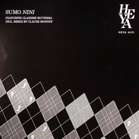 S.U.M.O. - Nini (San Fran's Afro Disco Anthem Re-Edit Parts 1 &amp; 2) by DJ San Fran
