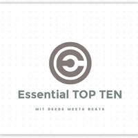 Essential TOP TEN 13/18 by Essential TOP TEN