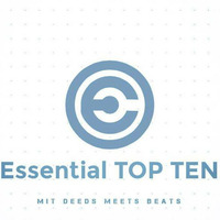 Essential TOP TEN - House 28/7/18 by Essential TOP TEN