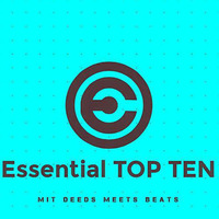Essential TOP TEN - Tech House 28/7/18 by Essential TOP TEN