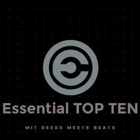 Essential TOP TEN  - Techno 28/7/18 by Essential TOP TEN