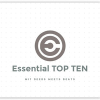 Essential TOP TEN 6/10/18 by Essential TOP TEN