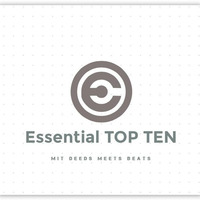Essential TOP TEN 20. Oktober by Essential TOP TEN