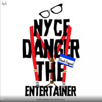 Donald Foreman - Nyce Danger - Raleigh HS Prom by Stylus S.E.
