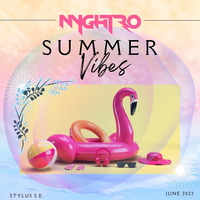 DJ Nyghtro