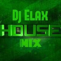 Dj Elax-Mix Time #335 Radio 106-Fm 11.03.16 by Dj Elax