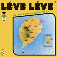 3 Africa Negra : Zimbabwe (A2) by DJ Tom B.
