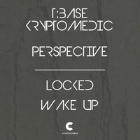 [Preview] T:Base &amp; Kryptomedic - Locked by C RECORDINGS