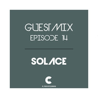 C Recordings Guestmix Episode 14 - Solace by C RECORDINGS