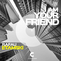 [Clip] Rafau Etamski - Save Me by C RECORDINGS