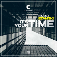 [Preview] Rafau Etamski - Round &amp; Round by C RECORDINGS