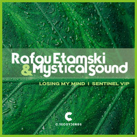 Rafau Etamski &amp; Mystical Sound - Losing My Mind / Sentinel VIP