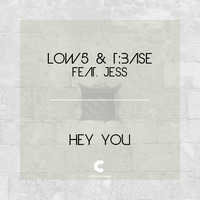 [Preview] Low5 &amp; T:Base feat. Jess - Hey You VIP by C RECORDINGS