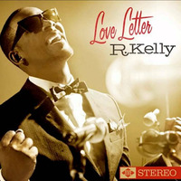 R.Kelly-Not Feeling The Love(Quentin Harris Re-Production) by Quentin Harris