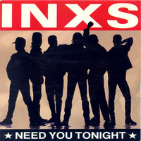INXS - Need You Tonight ( Quentin Harris Re-Production) by Quentin Harris
