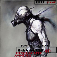 Gas Mask 40 Retroactive Amnesia Funk'd by Lossmatheka by Grootman Deep Podcast