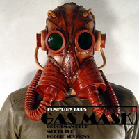 Grootman Deep Gas Mask 43 Mixed by Kops by Grootman Deep Podcast