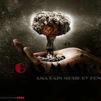 GAS MASK 45 AMA PAIN MUSIK BY KON by Grootman Deep Podcast