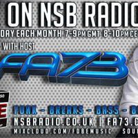 LOSMAN - F.D.B.E. on NSB Radio Hosted by FA73 (ITALY) 120417 by EDM Syndicate