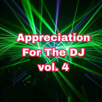 LOSMAN - Appreciation For The DJ vol.4 by EDM Syndicate