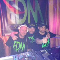 EDM SYNDICATE - Linda B Breakbeat Show by EDM Syndicate