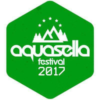 Paula Cazenave @ Aquasella Festival (Asturias, Spain) 21-07-2017 by Paula Cazenave