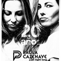 Paula Cazenave 20 years @ Family Club (Toledo, Spain) 24 dic 2018 by Paula Cazenave