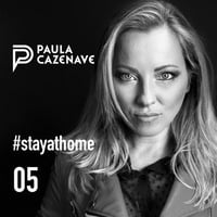 #stayathome 05 by Paula Cazenave
